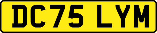 DC75LYM