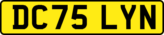 DC75LYN
