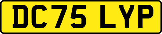 DC75LYP