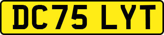 DC75LYT