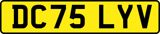 DC75LYV