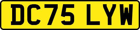 DC75LYW