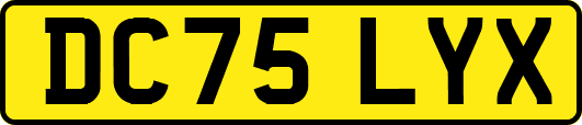 DC75LYX