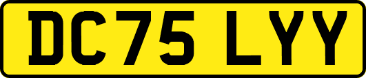 DC75LYY