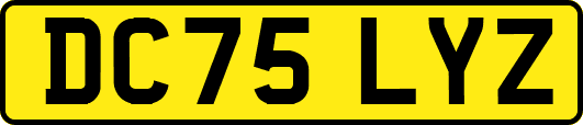DC75LYZ