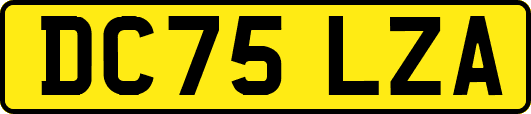 DC75LZA