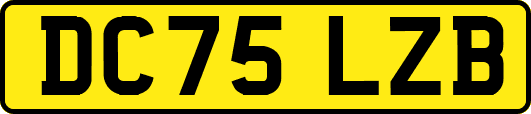 DC75LZB