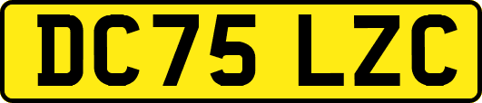 DC75LZC