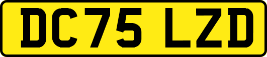 DC75LZD