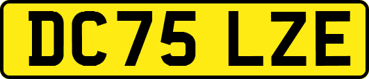 DC75LZE