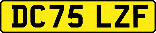 DC75LZF
