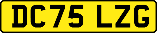 DC75LZG
