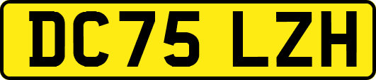 DC75LZH