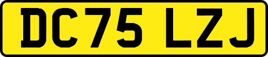 DC75LZJ