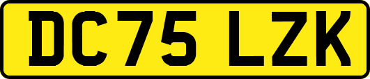 DC75LZK