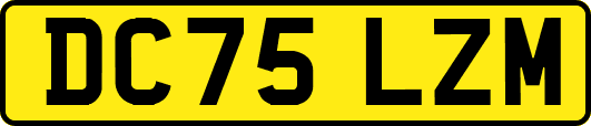 DC75LZM