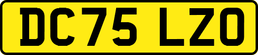 DC75LZO