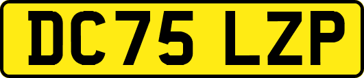 DC75LZP