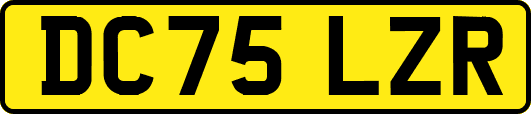 DC75LZR