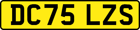 DC75LZS