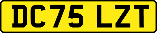 DC75LZT