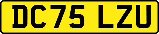 DC75LZU