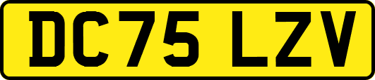 DC75LZV