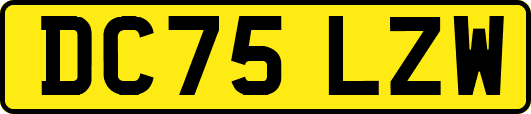 DC75LZW