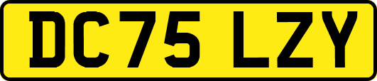 DC75LZY