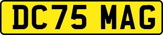 DC75MAG
