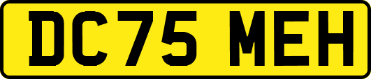 DC75MEH