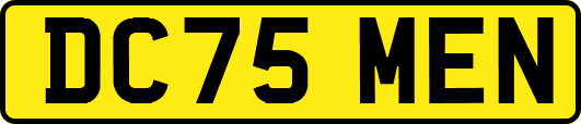 DC75MEN