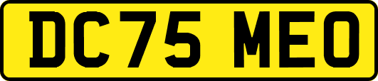 DC75MEO