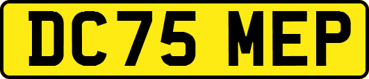 DC75MEP