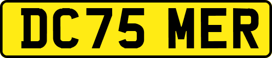 DC75MER