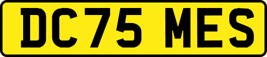 DC75MES