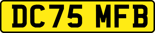 DC75MFB