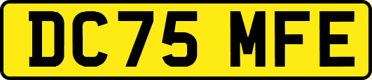 DC75MFE