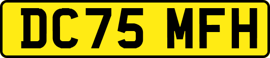 DC75MFH
