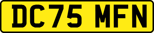 DC75MFN