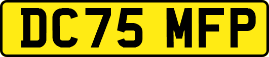 DC75MFP
