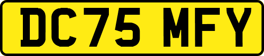 DC75MFY
