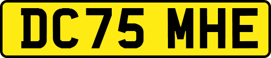 DC75MHE