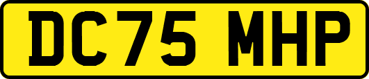 DC75MHP