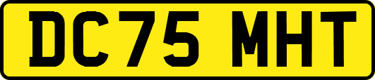DC75MHT
