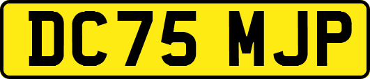DC75MJP