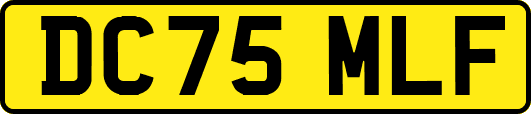 DC75MLF