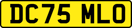 DC75MLO