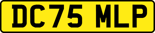 DC75MLP