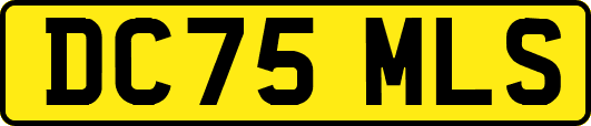 DC75MLS